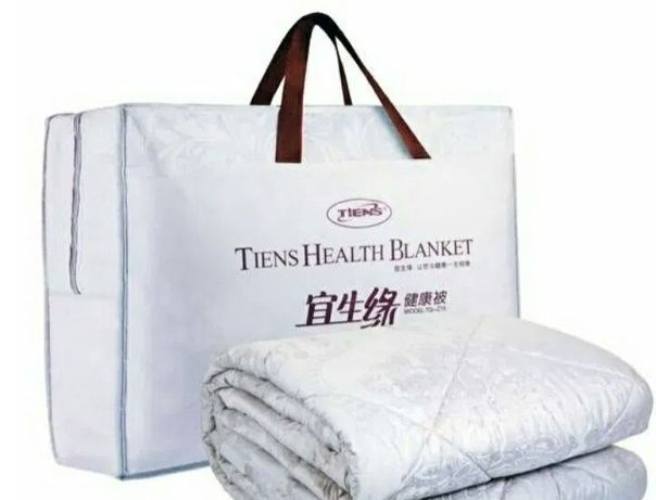 Распродажа новых одеял Здоровый сон Тяньши Зимнее!