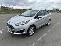 Продам Ford Fiesta 2015 року