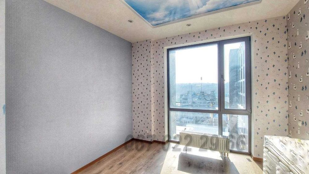 Продам 78 кв.м(2+1),  новобудова, центр, ЖК Женева, видова, 2025