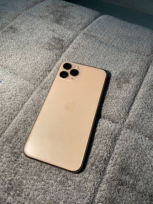 Iphone 11pro 64gb neverlok 73% акб
