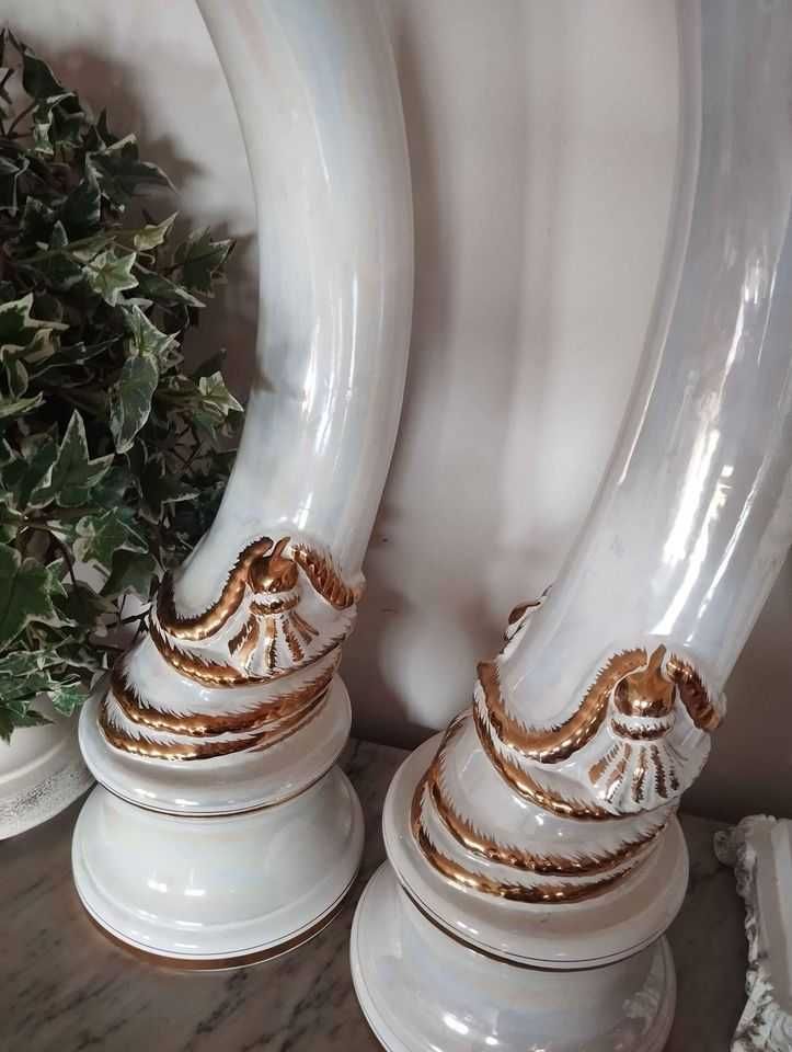 Presas em Cerâmica