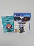 Killzone shadow fall ps4 PlayStation 4