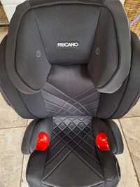 Fotelik samochodowy Recaro Monza Nova Isofix