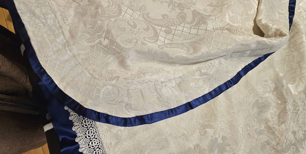 Colcha de cama casal