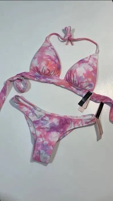 Роздільний купальник Victorias Secret Викторіас Сікрет