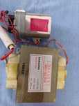 Transfomador microondas Samsung SHV-EPT10A