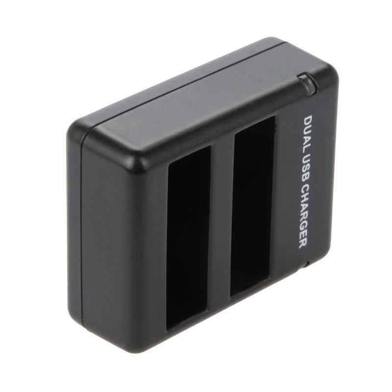 Carregador duplo AHDBT-401 GoPro Hero 4