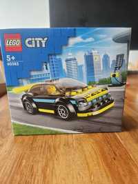 Nowe Lego City 60383 5+