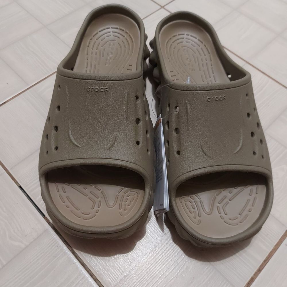 Crocs M8 echo оригинал