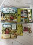 Osadnicy Narodziny imperium