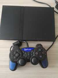 Konsola ps2 PlayStation 2 slim