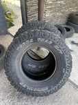 Hercules Terra Trac M/T 285/70 R16