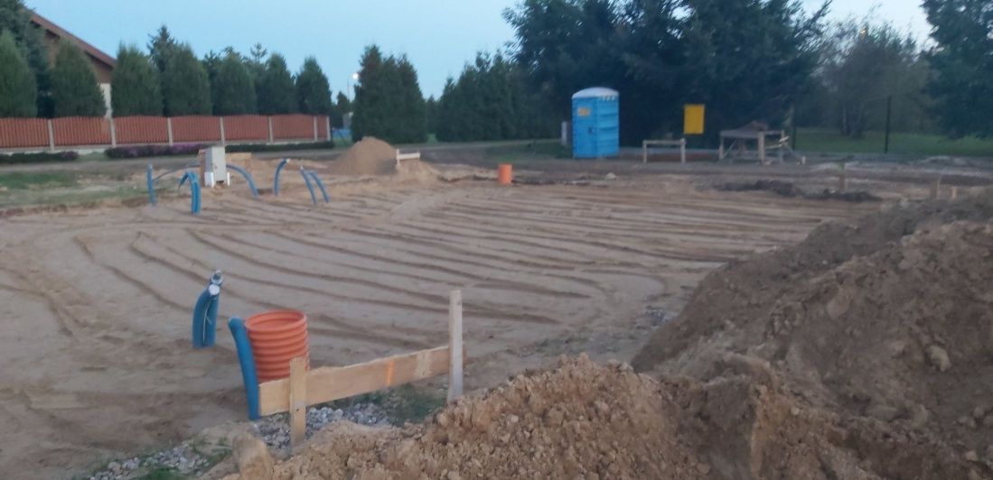 Piasek ,piasek do zageszczenia, piasek do fundamentow