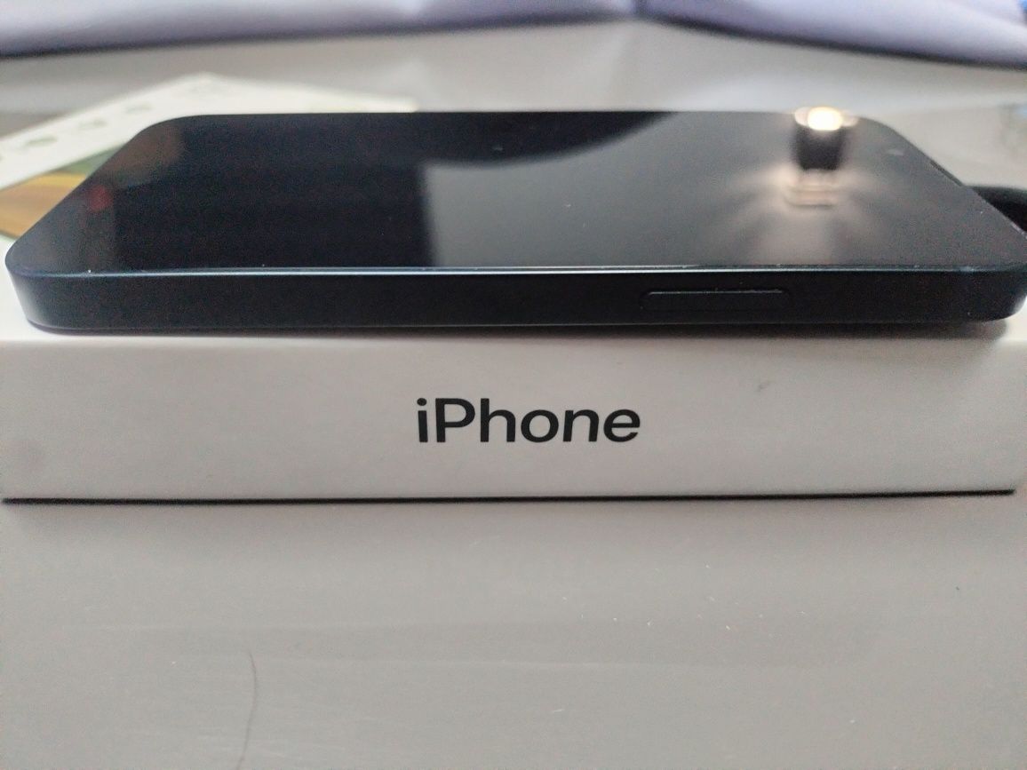 iPhone 13 mini 128gb  99% baterii