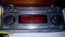 Продам усилитель JVC DX-MX90DX