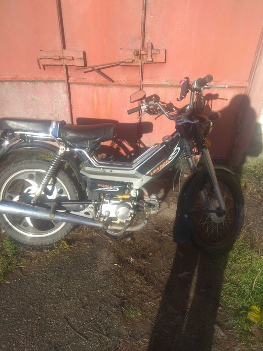 Продам дельту стан гарний не цокотить робе як часи.тяне зверь