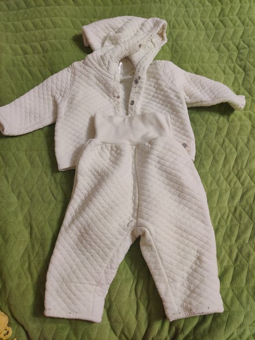 Пакет дитячого одягу в гарному стані