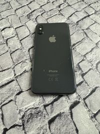 Iphone Xs 64gb neverlock space black