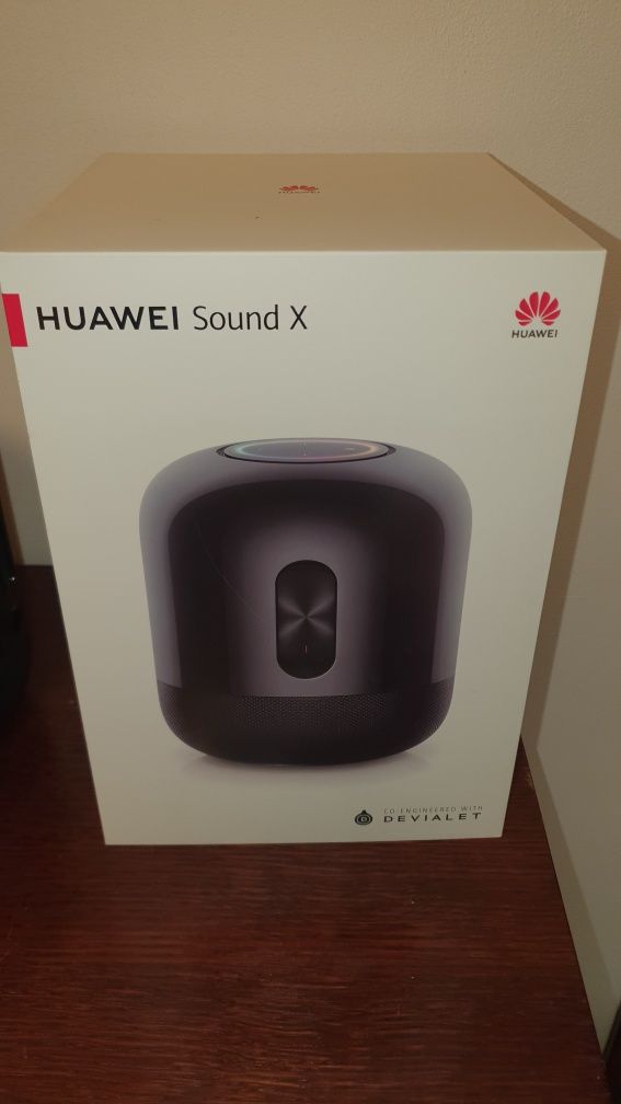 Głośnik Huawei Sound X