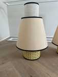 Lampa w stylu BOHO podobne do Singapour cena za 2 Szt