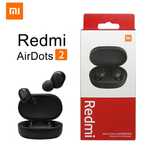 Słuchawki Xiaomi Redmi AirDots 2 słuchawki bezprzewodowe Power Bank