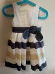 Vestido Mayoral 2-3 anos