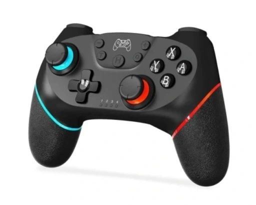 Wireless Controller For N-Sl