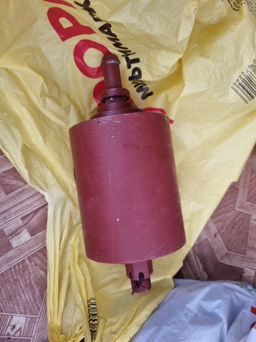 Продам нові пневмовибраторы ВПО-100