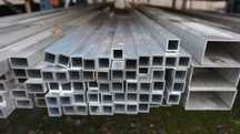 Profil aluminiowy, aluminium 20x20x2,2 gat. 6060/PA38
