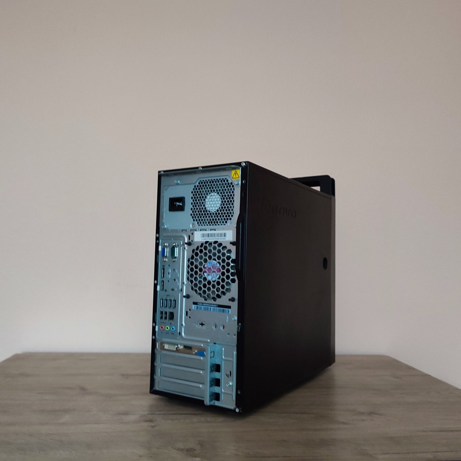 Комп'ютер Gtx 750 TI | i5-4670T | 14gb ОЗУ | SSD + HDD