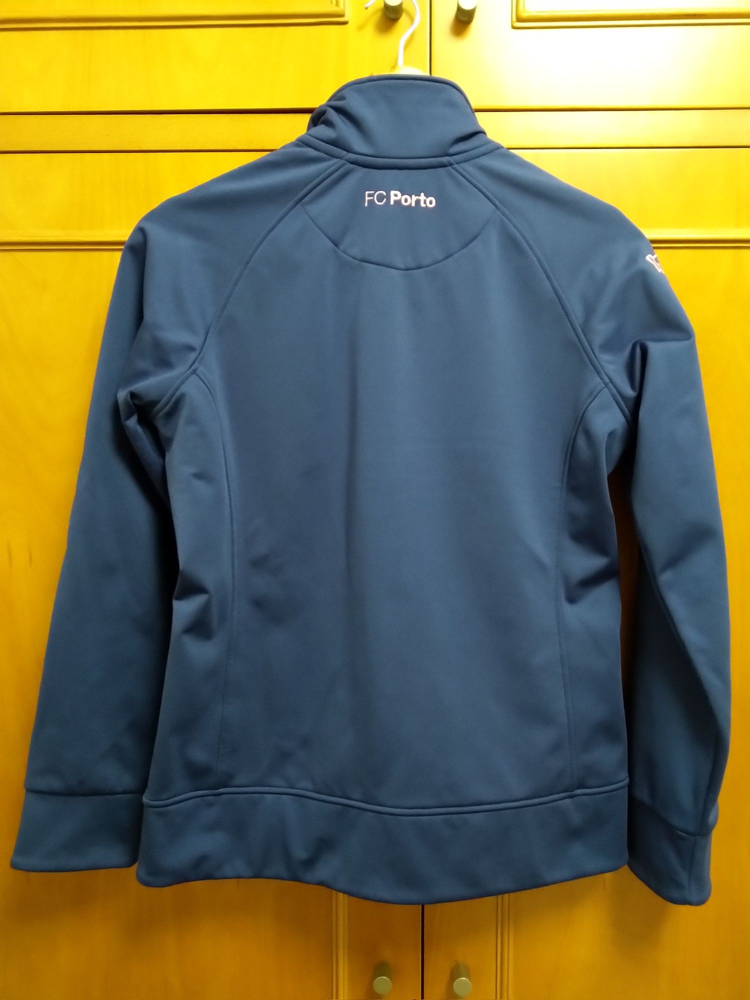 Casaco oficial F.C.Porto