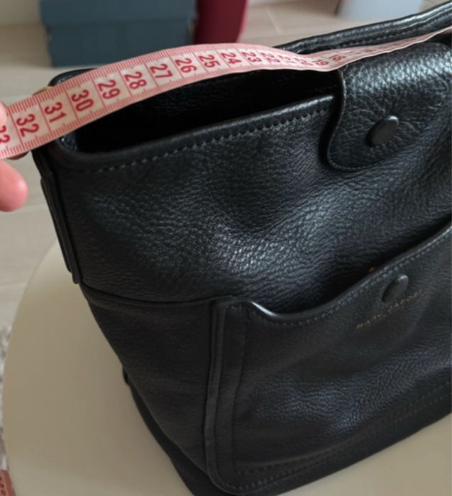 Torebka marc jacobs