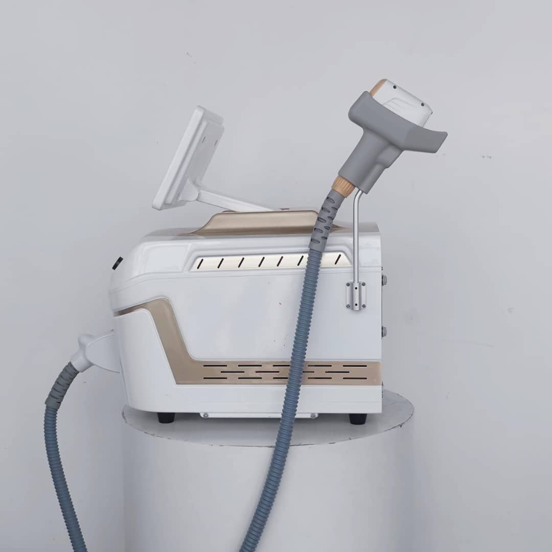 Laser diodo Tripla onda + 2 anos garantia + Curso DGERT