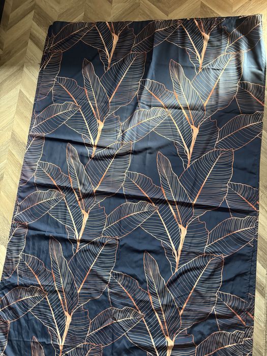 Zasłony 2 sztuki 140x230