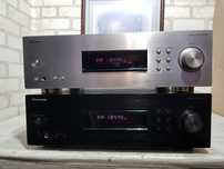 Стерео ресивер PIONEER SX-20-K, 2x100 Вт,б/в з Німеччини(+2ч)