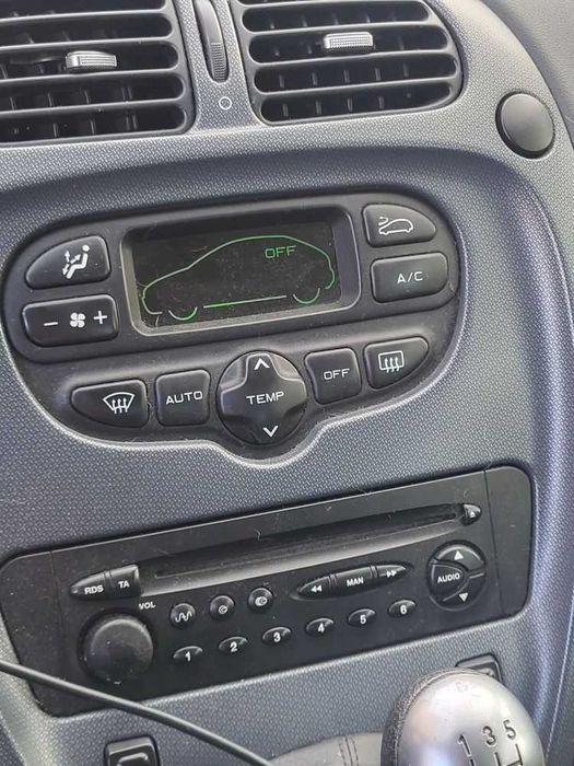 Pilnie Sprzedam Citroen Xsara Picasso