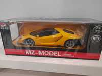 Zdalnie sterowany radiowo Lamborghini CENTENARIO RC MZ Model 1:14