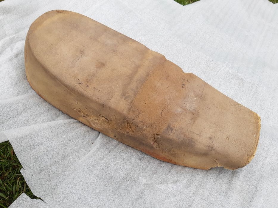 Ява-Чезет паралон сидіння