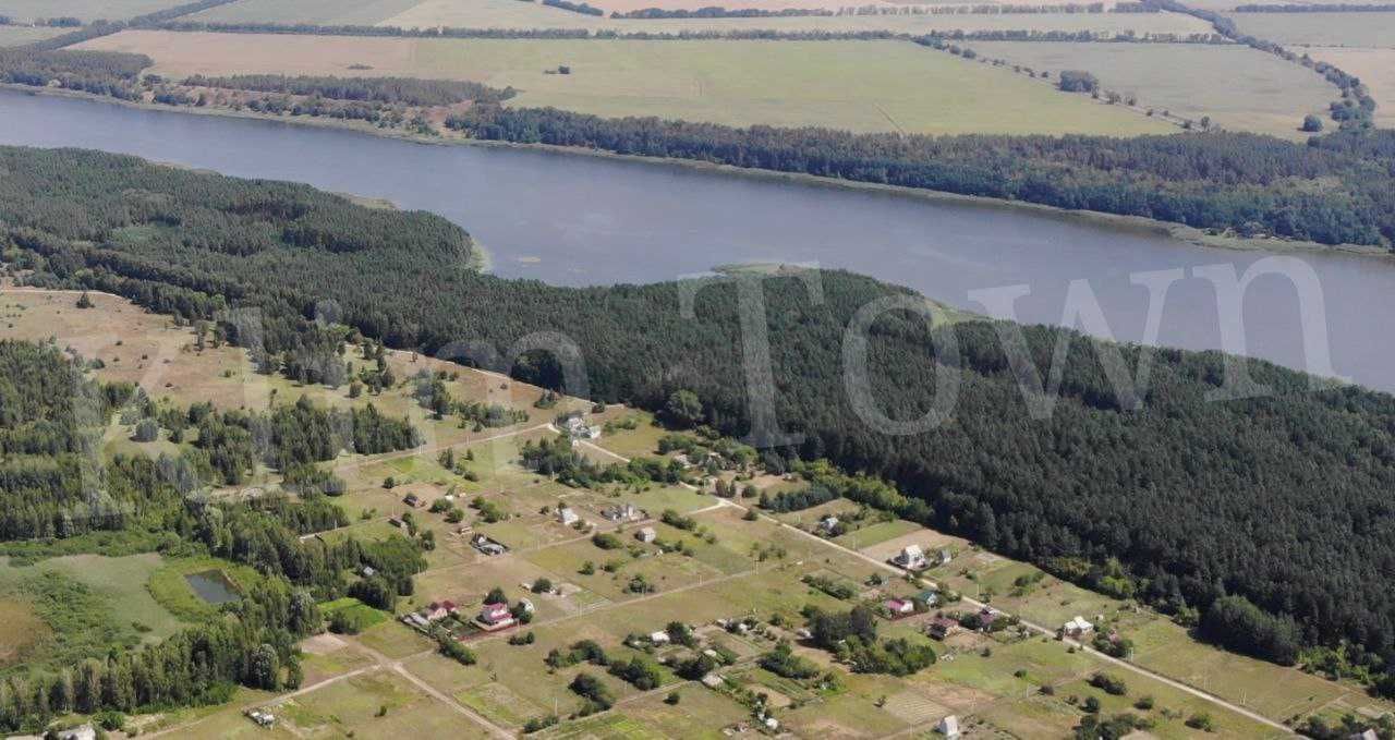 Продається земельна ділянка в урочищі Чубуки (СТ «Славутич»)