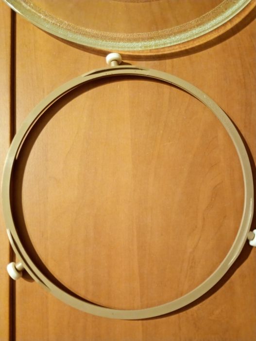 Тарелка для микроволновки 32см