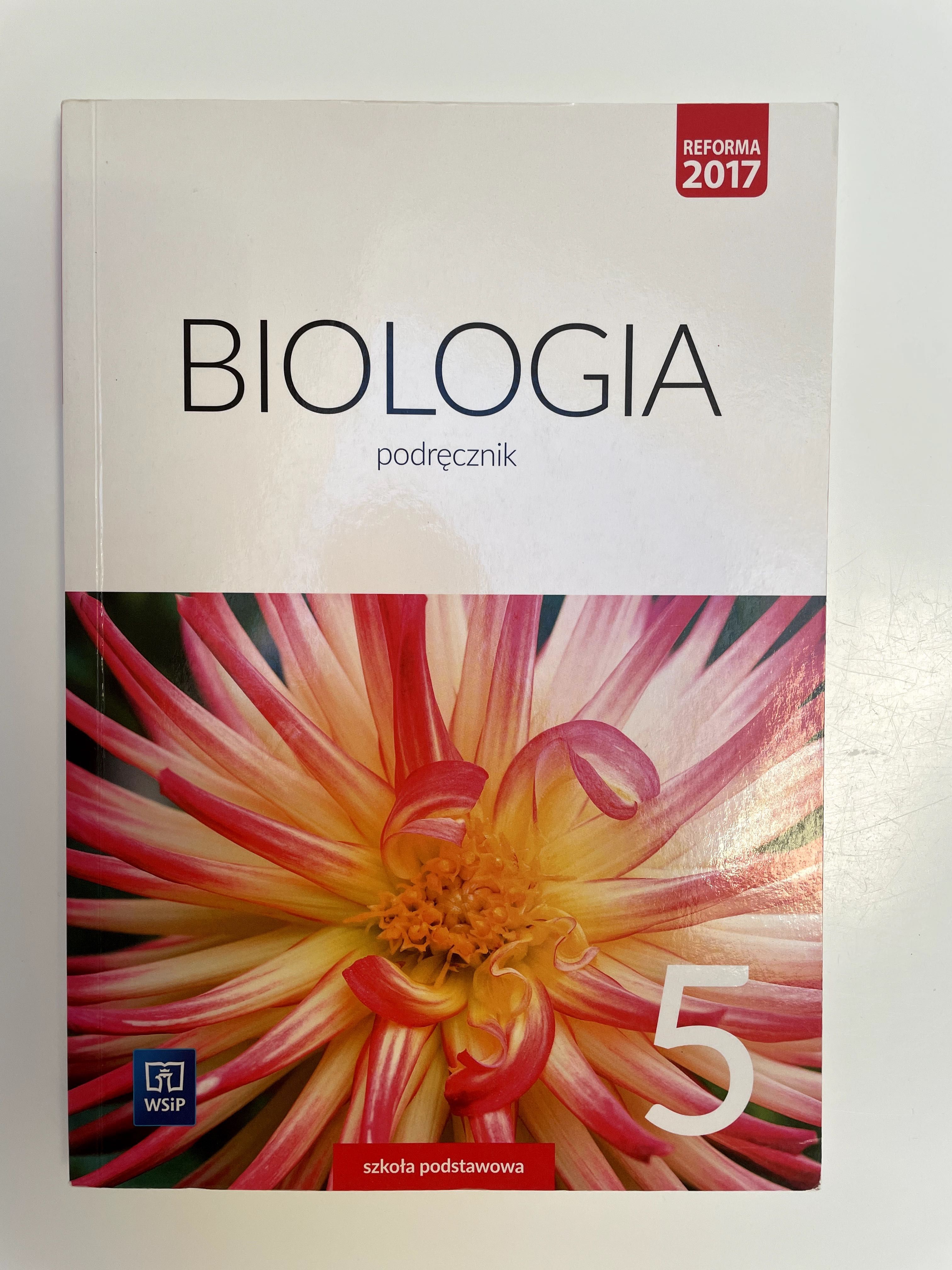 Puls życia 5 Wsip