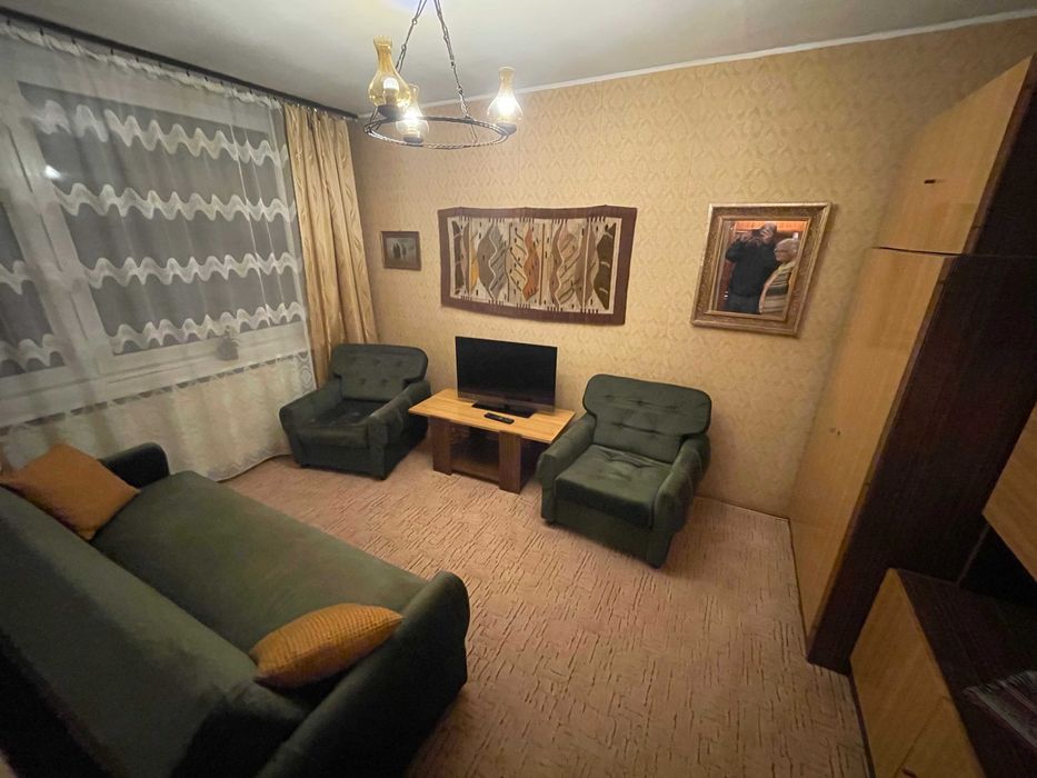 Pokoj w domu u starszej osoby za darmo, Bemowo, os. Groty k/ WAT