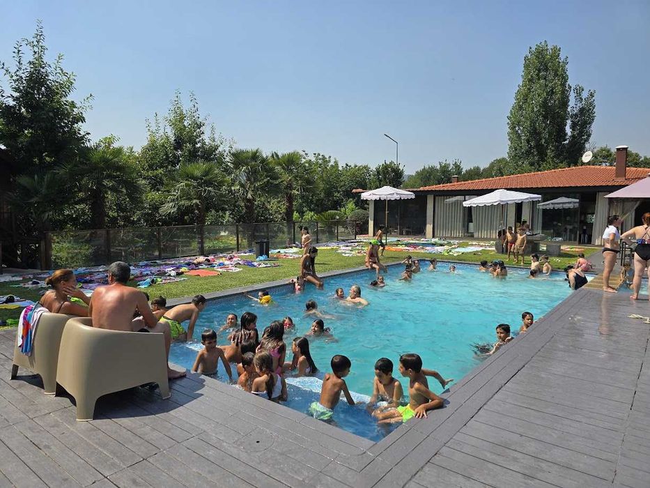 Quinta Encantada - Salão de eventos - possibilidade de Alojamento