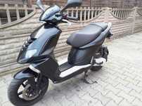 Piaggio NRG POWER 50cc.2019r.Bez prawka.Transport!