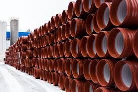 Труби каналізаційні,для заїзду,водяні, газові, дренажні, колодязі.