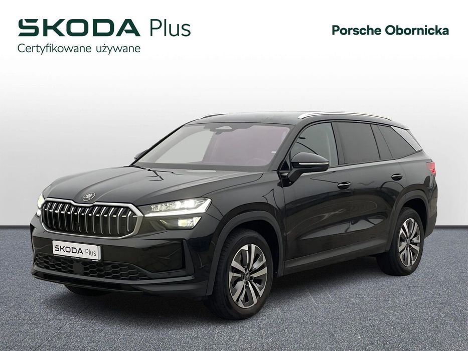 Skoda Kodiaq Selection ! Kamera Cofania ! Podgrzewane Fotele ! Tempomat Aktywny !