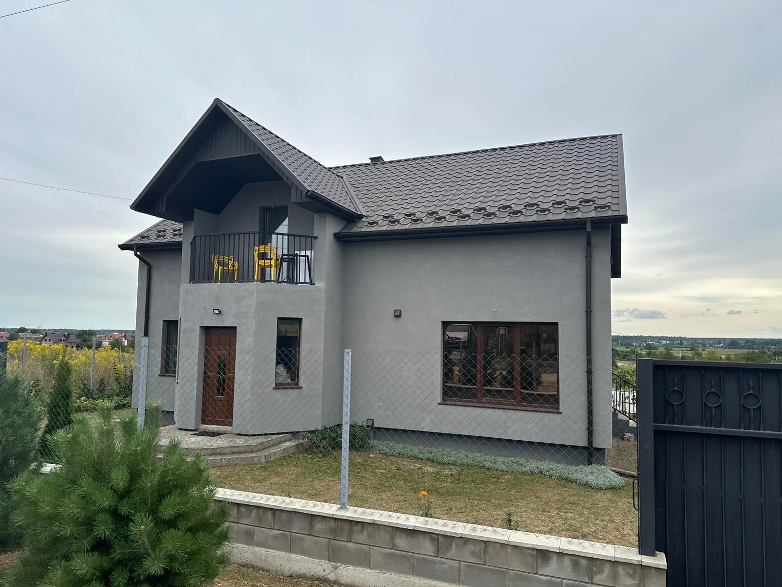 Продам будинок біля Луцька в селі Городище Боратинська ОТГ