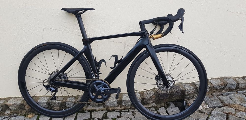 Bicicleta Orbea Orca Aero