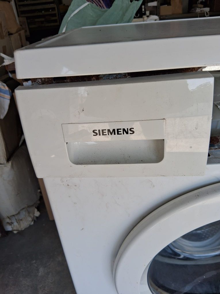 Vendo Máquina Roupa
