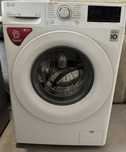 Pralka LG direct drive pojemnosc 7kg